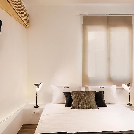 Artemide City Places- Petite Apartments Chania  Buitenkant foto