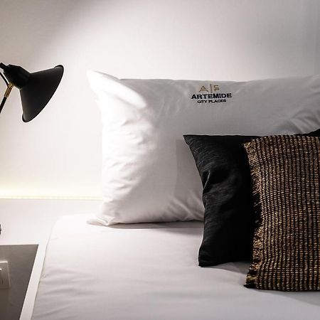 Artemide City Places- Petite Apartments Chania  Buitenkant foto