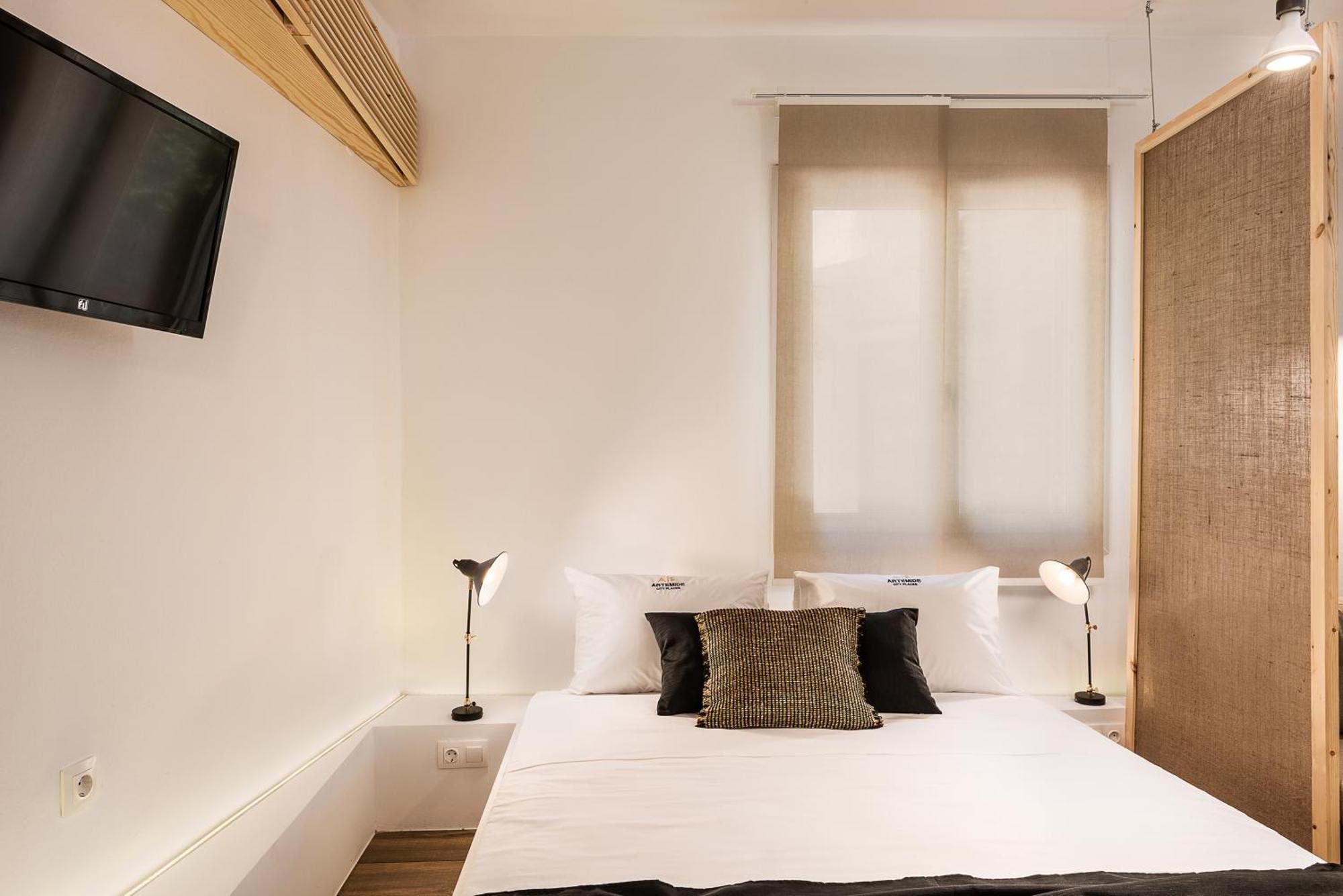 Artemide City Places- Petite Apartments Chania  Buitenkant foto