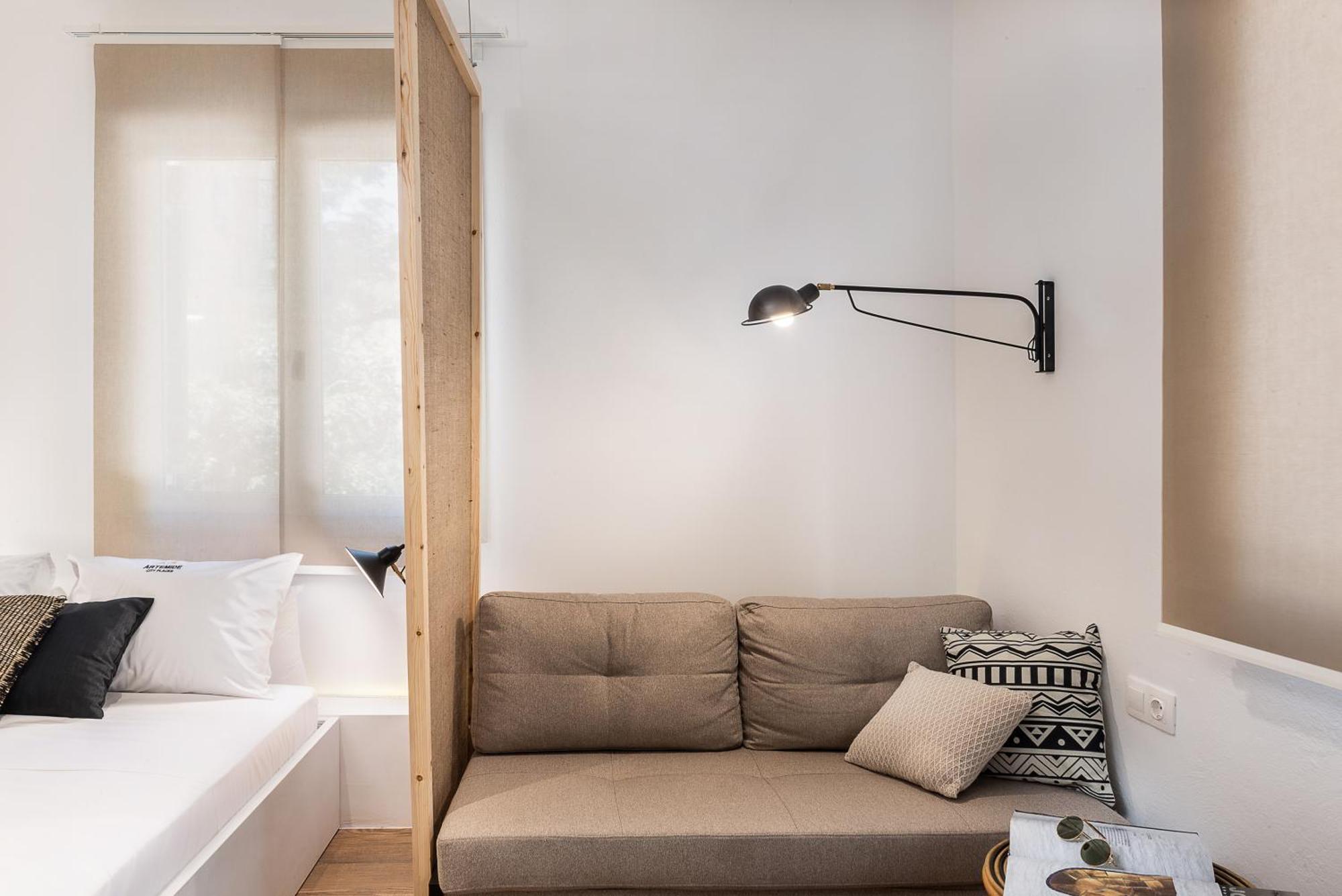 Artemide City Places- Petite Apartments Chania  Buitenkant foto