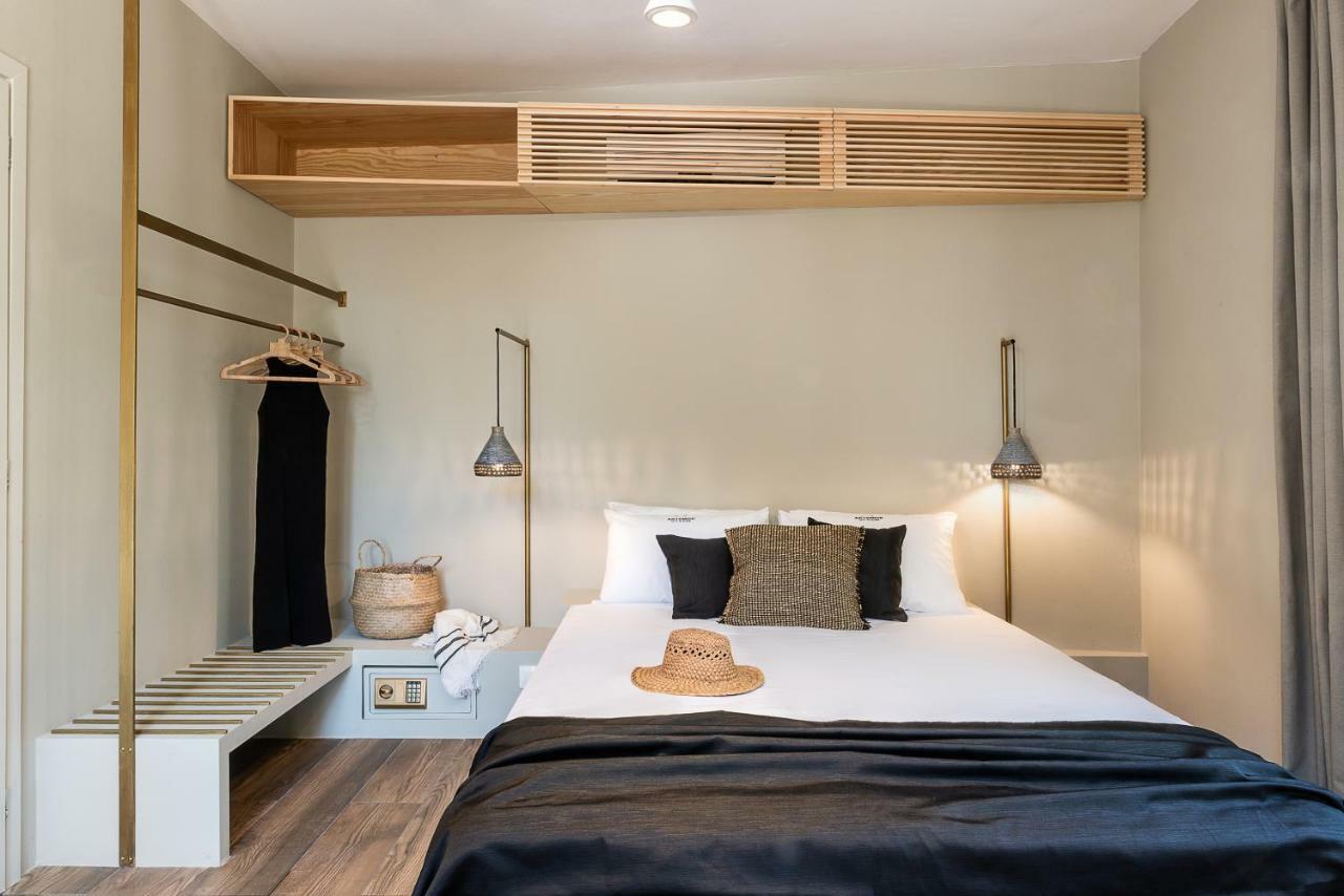 Artemide City Places- Petite Apartments Chania  Buitenkant foto