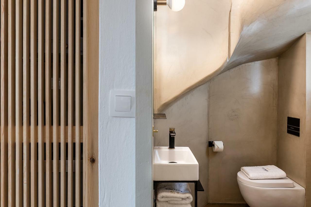Artemide City Places- Petite Apartments Chania  Buitenkant foto