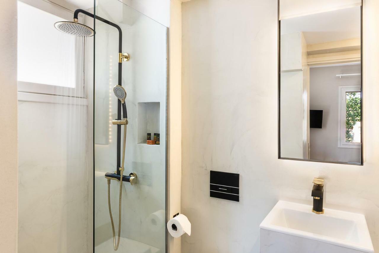 Artemide City Places- Petite Apartments Chania  Buitenkant foto