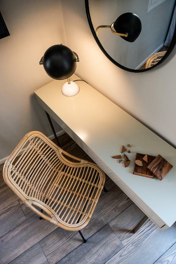 Artemide City Places- Petite Apartments Chania  Buitenkant foto