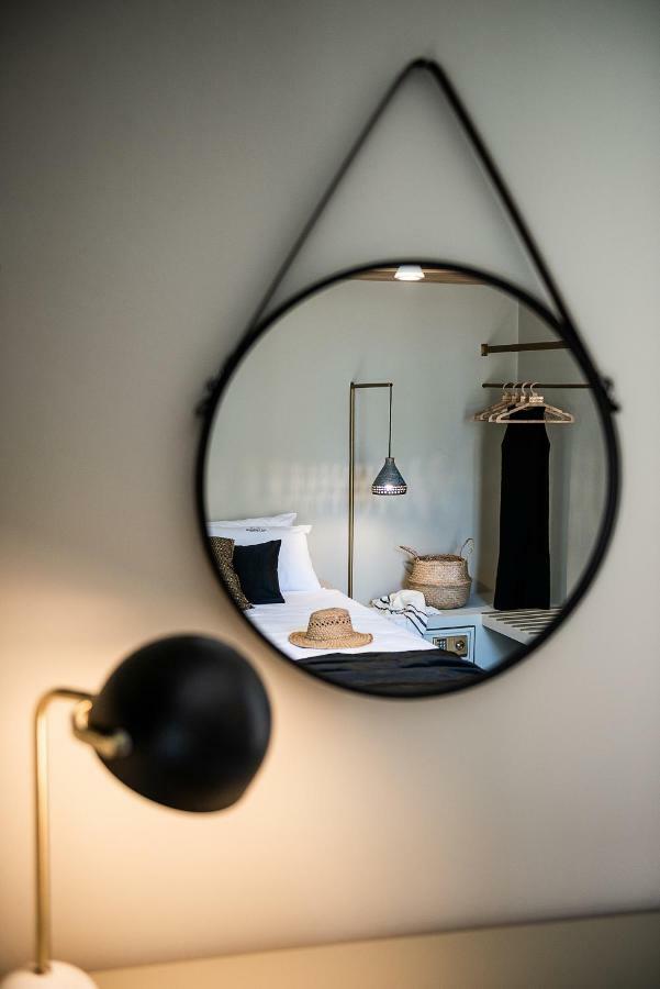 Artemide City Places- Petite Apartments Chania  Buitenkant foto