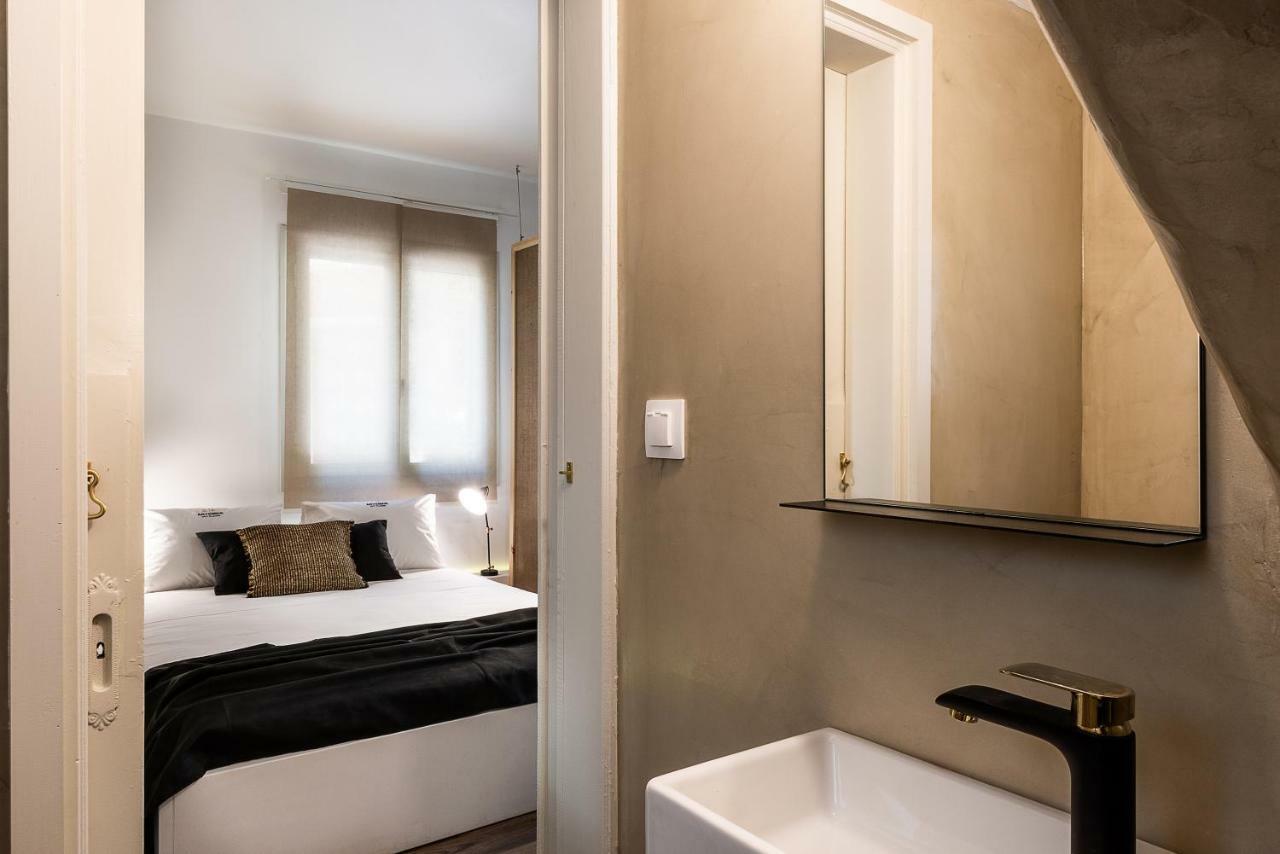 Artemide City Places- Petite Apartments Chania  Buitenkant foto