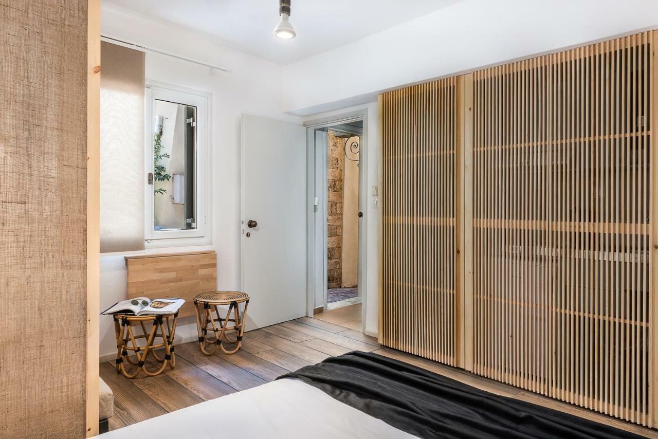 Artemide City Places- Petite Apartments Chania  Buitenkant foto