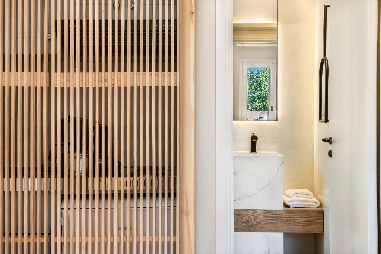 Artemide City Places- Petite Apartments Chania  Buitenkant foto