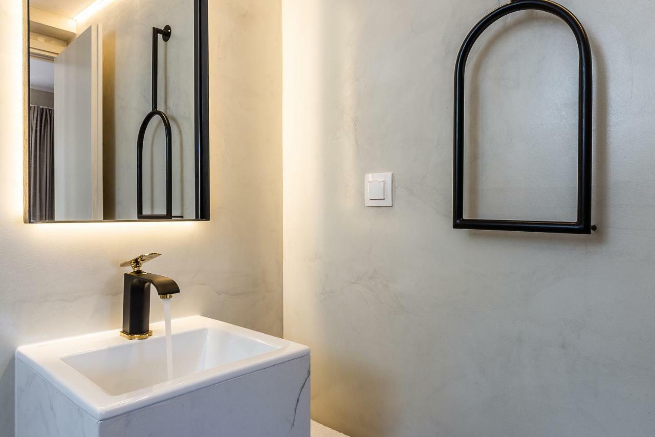 Artemide City Places- Petite Apartments Chania  Buitenkant foto