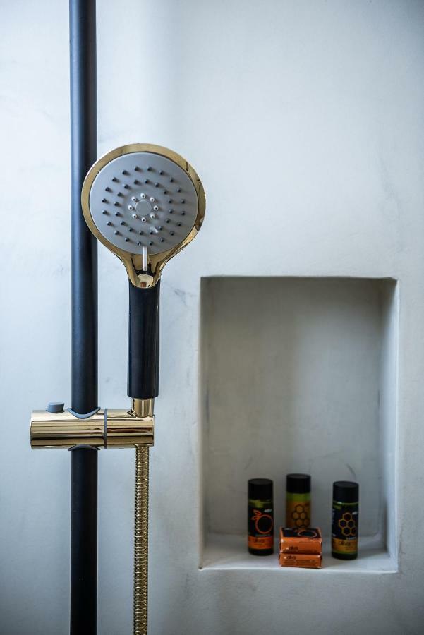 Artemide City Places- Petite Apartments Chania  Buitenkant foto