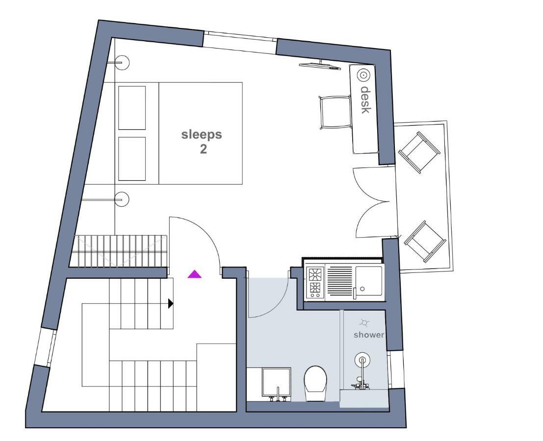 Artemide City Places- Petite Apartments Chania  Buitenkant foto
